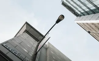 城市体育发展新趋势 - 欧博